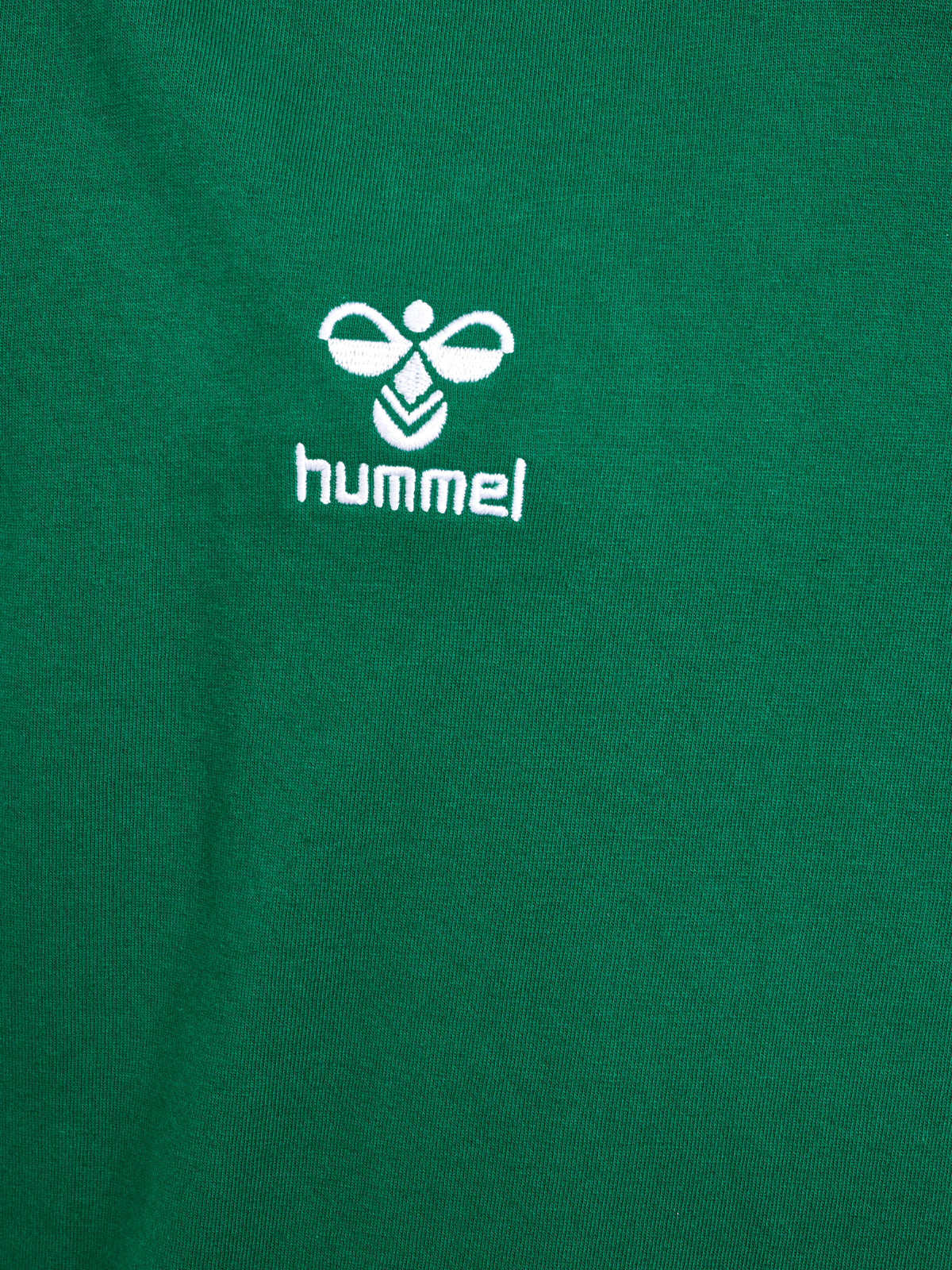 HUMMEL Go 2.0 T-Shirt S/S Kind (evergreen)