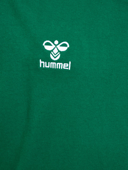 HUMMEL Go 2.0 T-Shirt S/S Kind (evergreen)