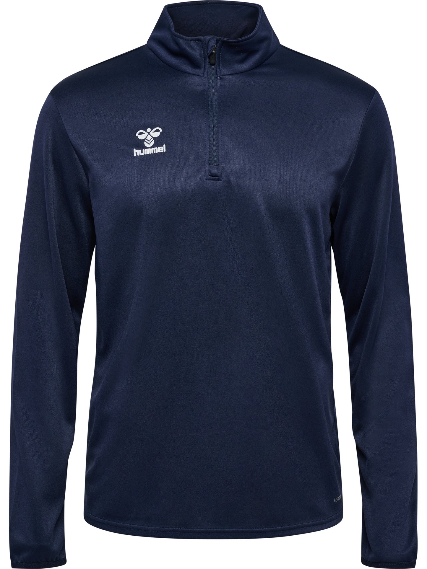 HUMMEL Essential Half-Zip Unisex Blau
