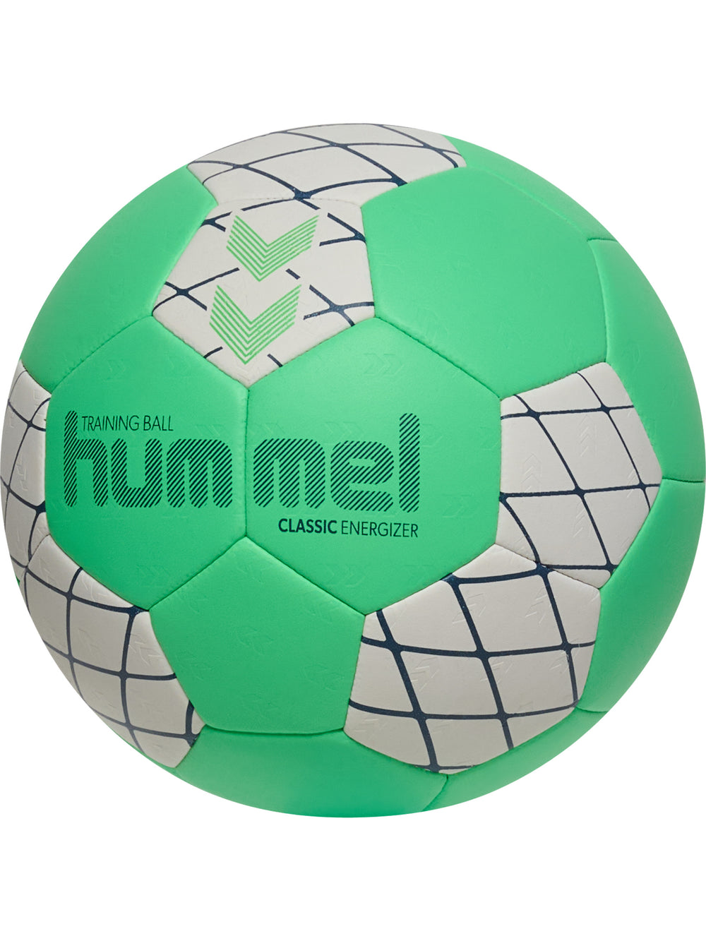 HUMMEL Classic Energizer Hb (green/off white/marine)