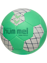 HUMMEL Classic Energizer Hb (green/off white/marine)