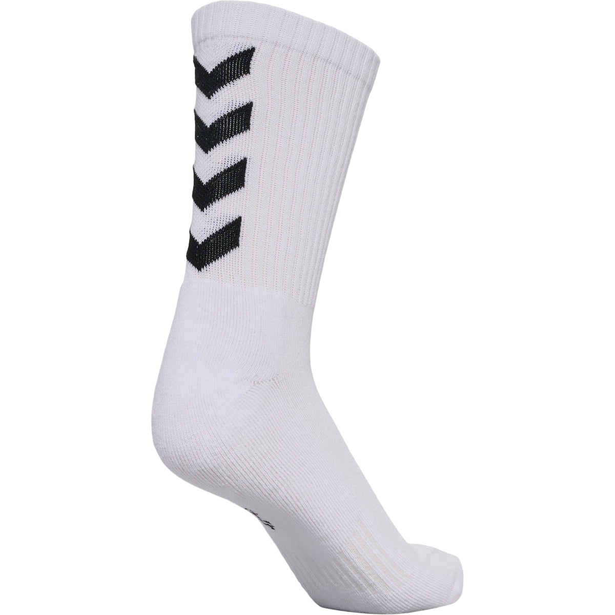 HUMMEL Fundamental 3-Pack Sock (white)