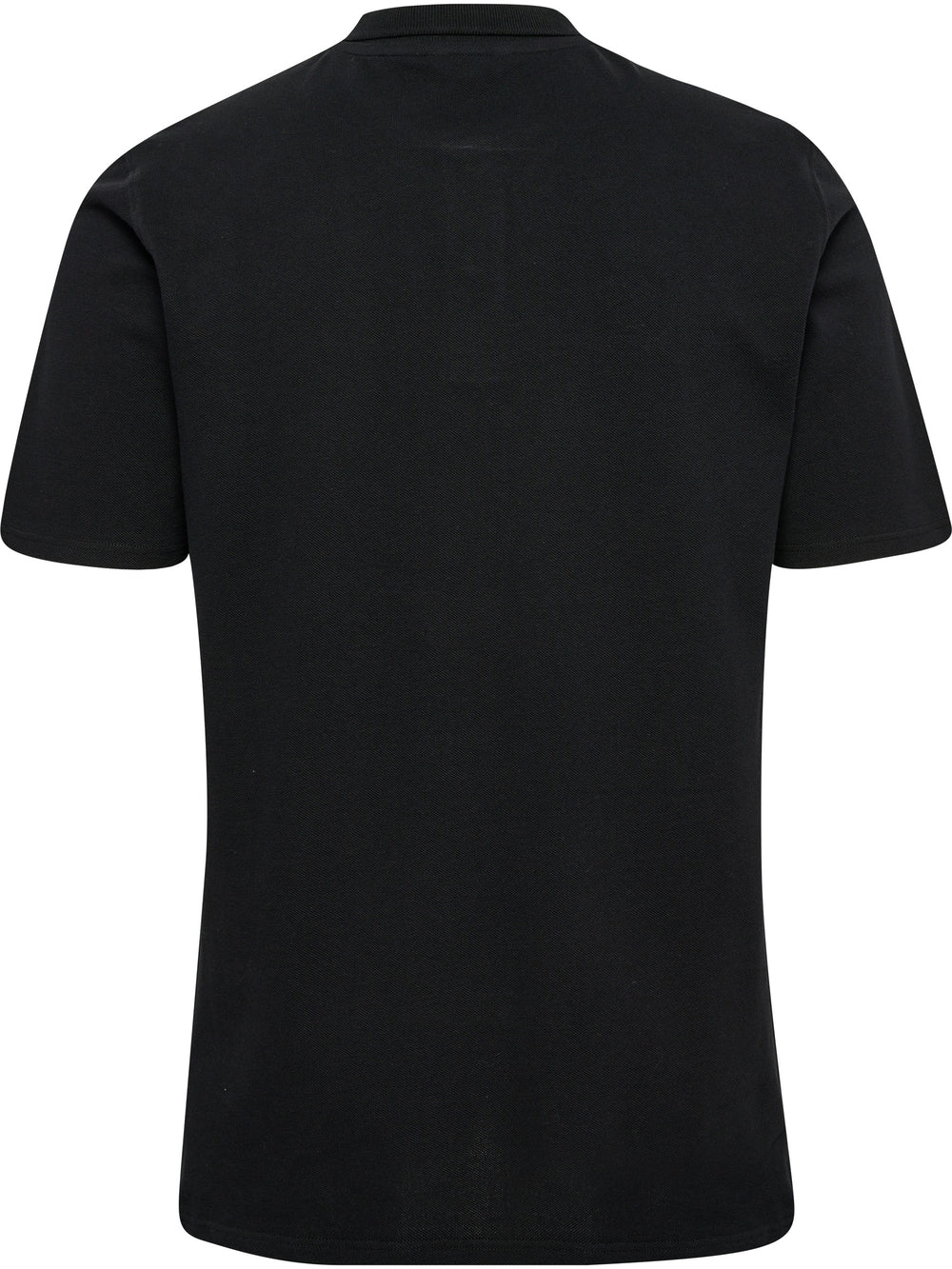 HUMMEL Go 2.0 Polo (black)