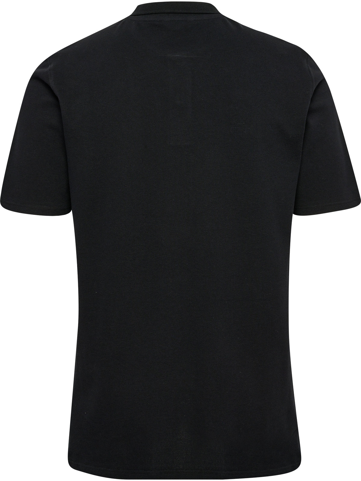 HUMMEL Go 2.0 Polo (black)