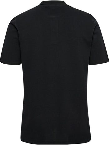 HUMMEL Go 2.0 Polo (black)