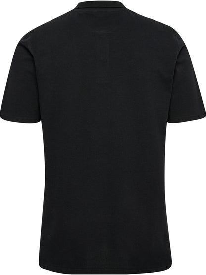 HUMMEL Go 2.0 Polo (black)
