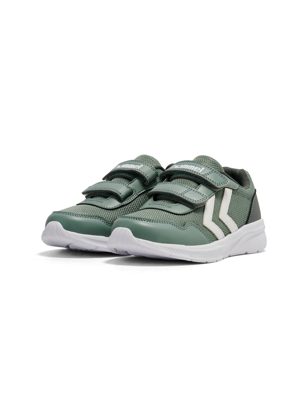 HUMMEL Turbo Run 2.0 Kind (green bay)