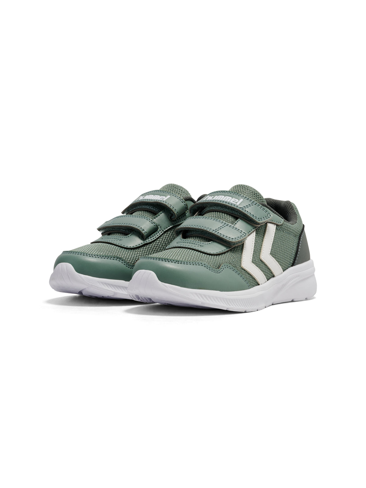 HUMMEL Turbo Run 2.0 Kind (green bay)