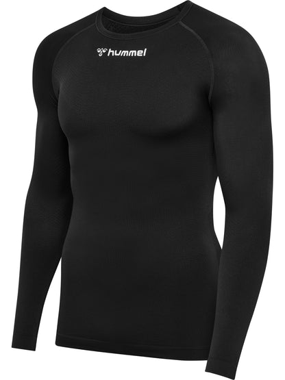 HUMMEL Bl Comfort 2.0 Tee L/S (black)