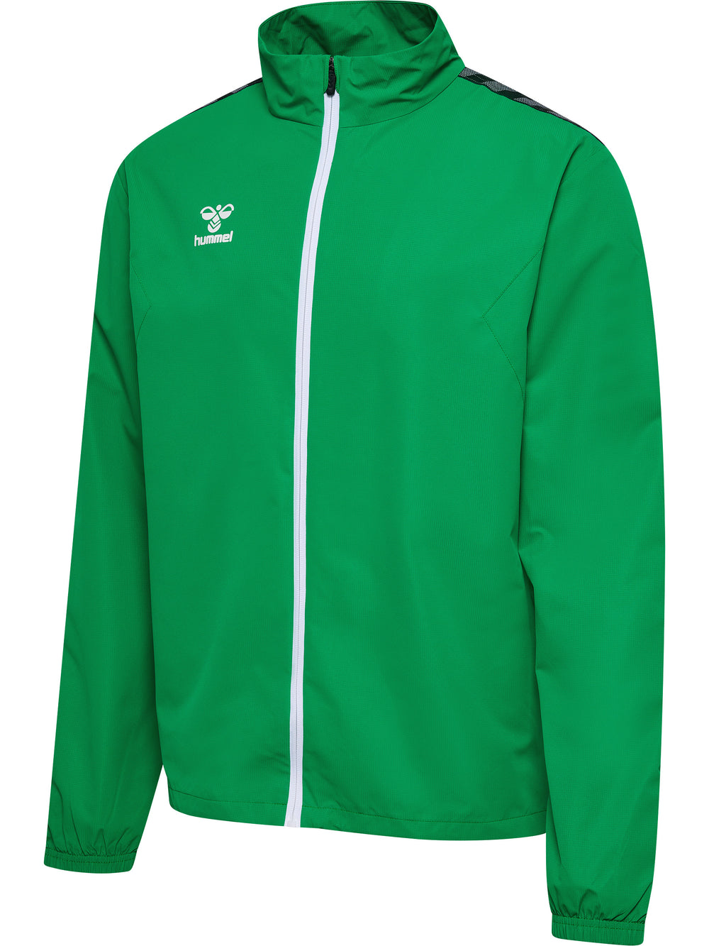 HUMMEL Authentic Training Jacket (jelly bean)