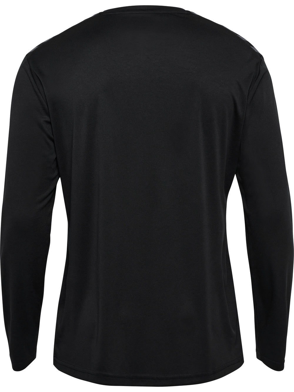 HUMMEL Authentic PL Jersey L/S (black)