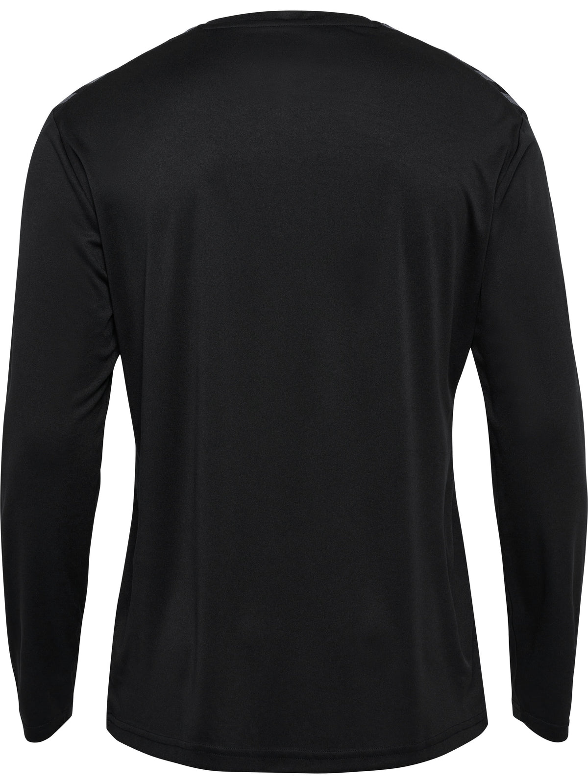 HUMMEL Authentic PL Jersey L/S (black)