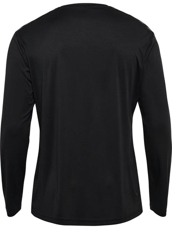HUMMEL Authentic PL Jersey L/S (black)