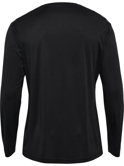 HUMMEL Authentic PL Jersey L/S (black)