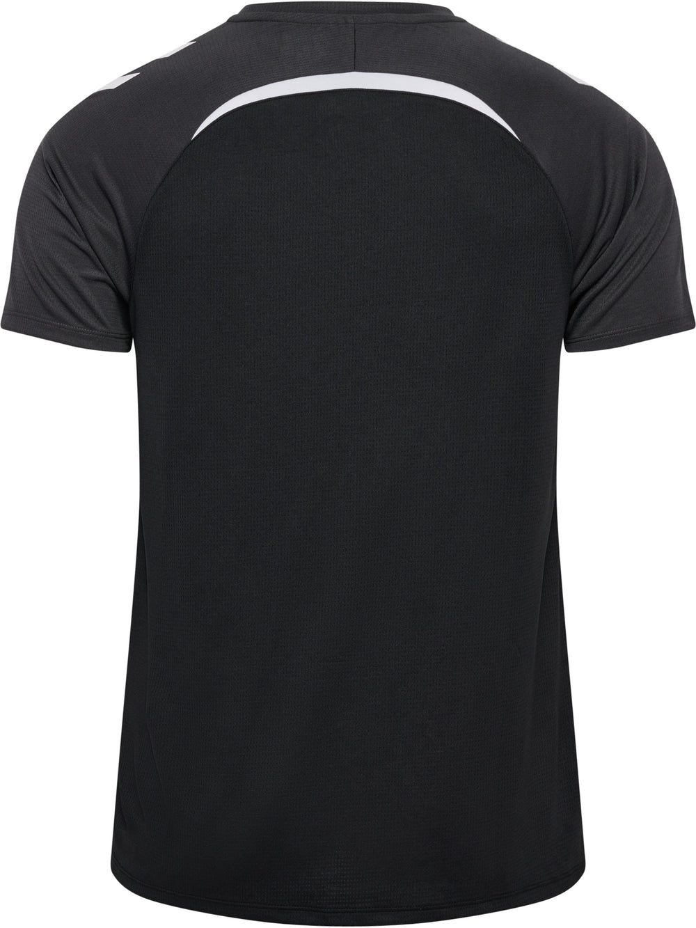 HUMMEL Lead 2.0 Polo (black/asphalt)