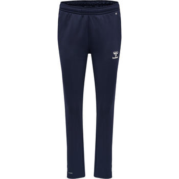HUMMEL Core Xk Poly Pants Damen Blau