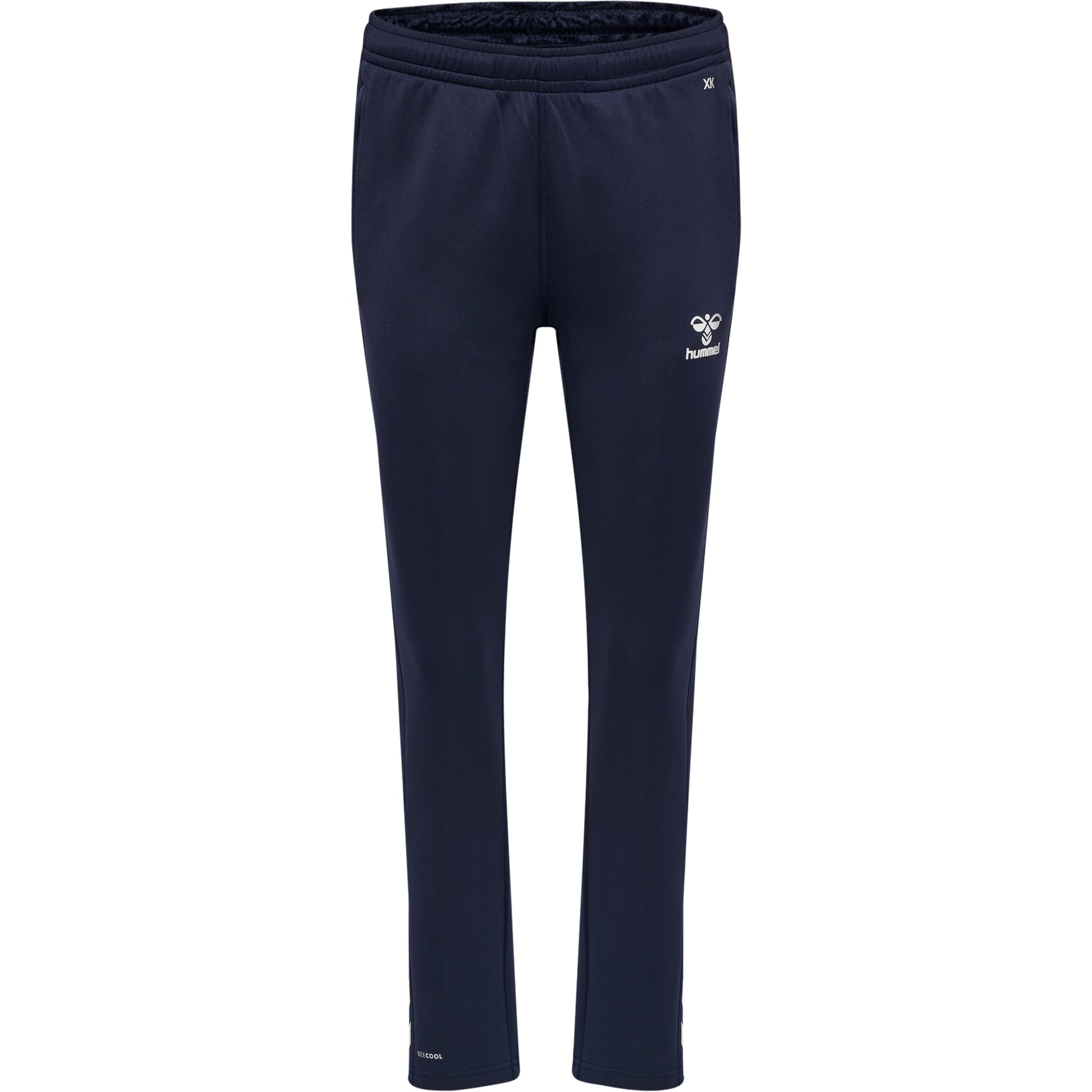 HUMMEL Core Xk Poly Pants Damen Blau