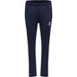 HUMMEL Core Xk Poly Pants Damen Blau