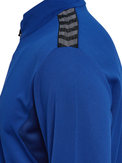 HUMMEL Authentic PL Zip Jacket (true blue)