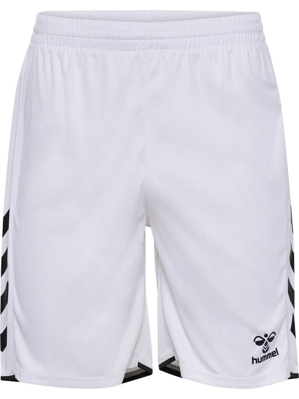 HUMMEL Core 2.0 Shorts (white/black)