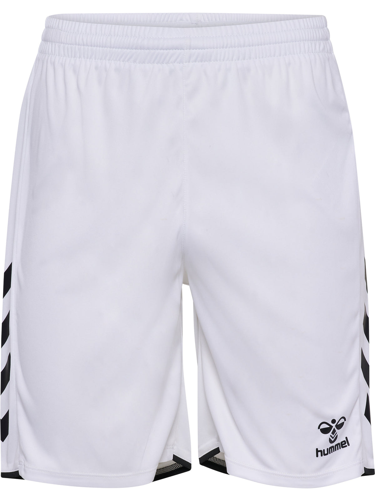 HUMMEL Core 2.0 Shorts (white/black)