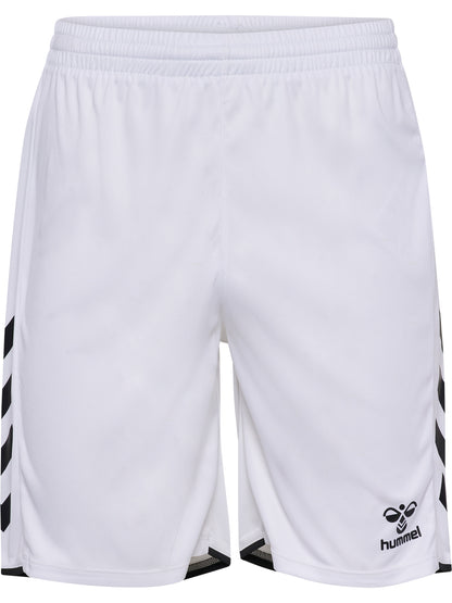 HUMMEL Core 2.0 Shorts (white/black)