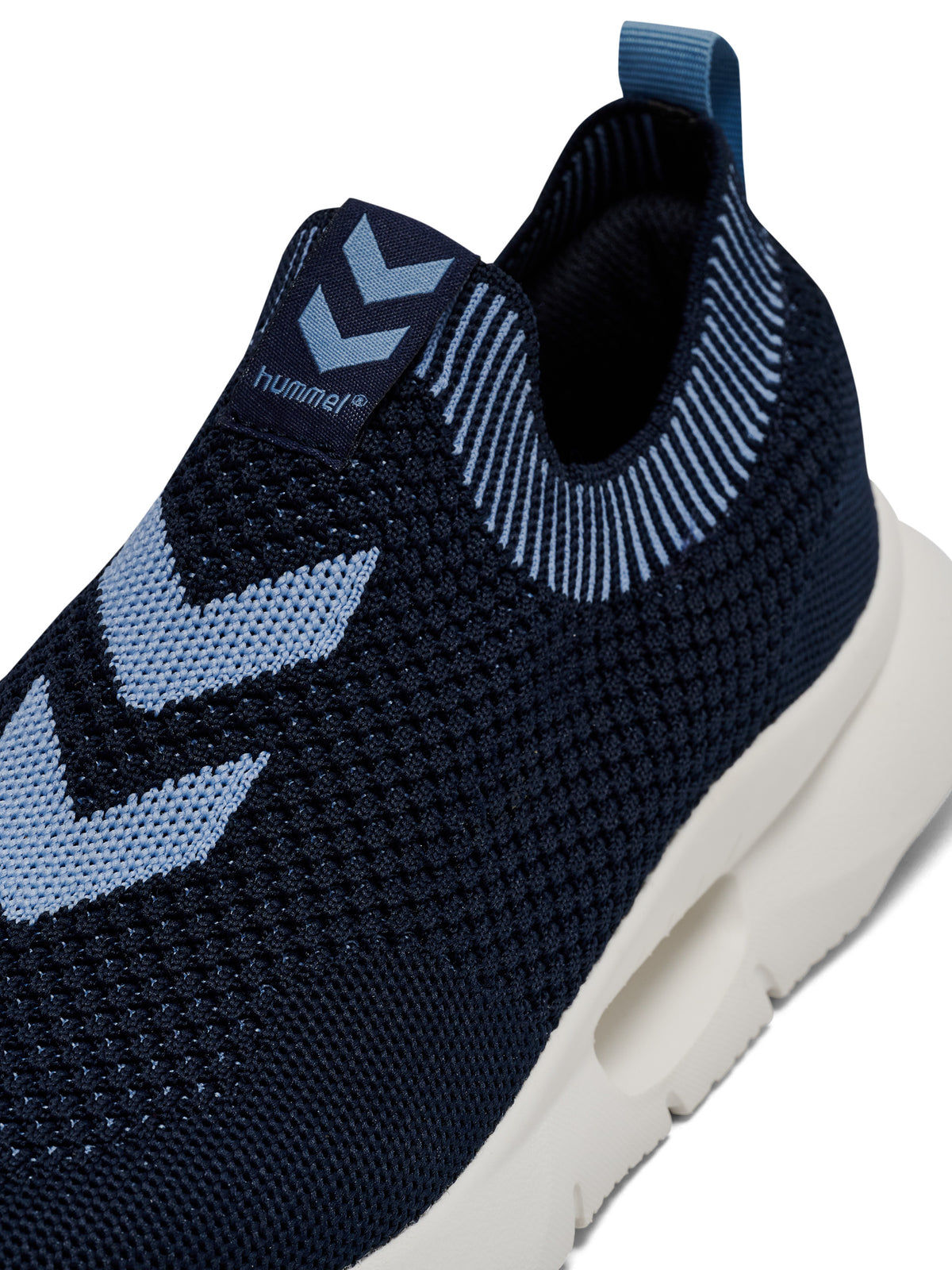 HUMMEL Tatum Seamless (black iris)