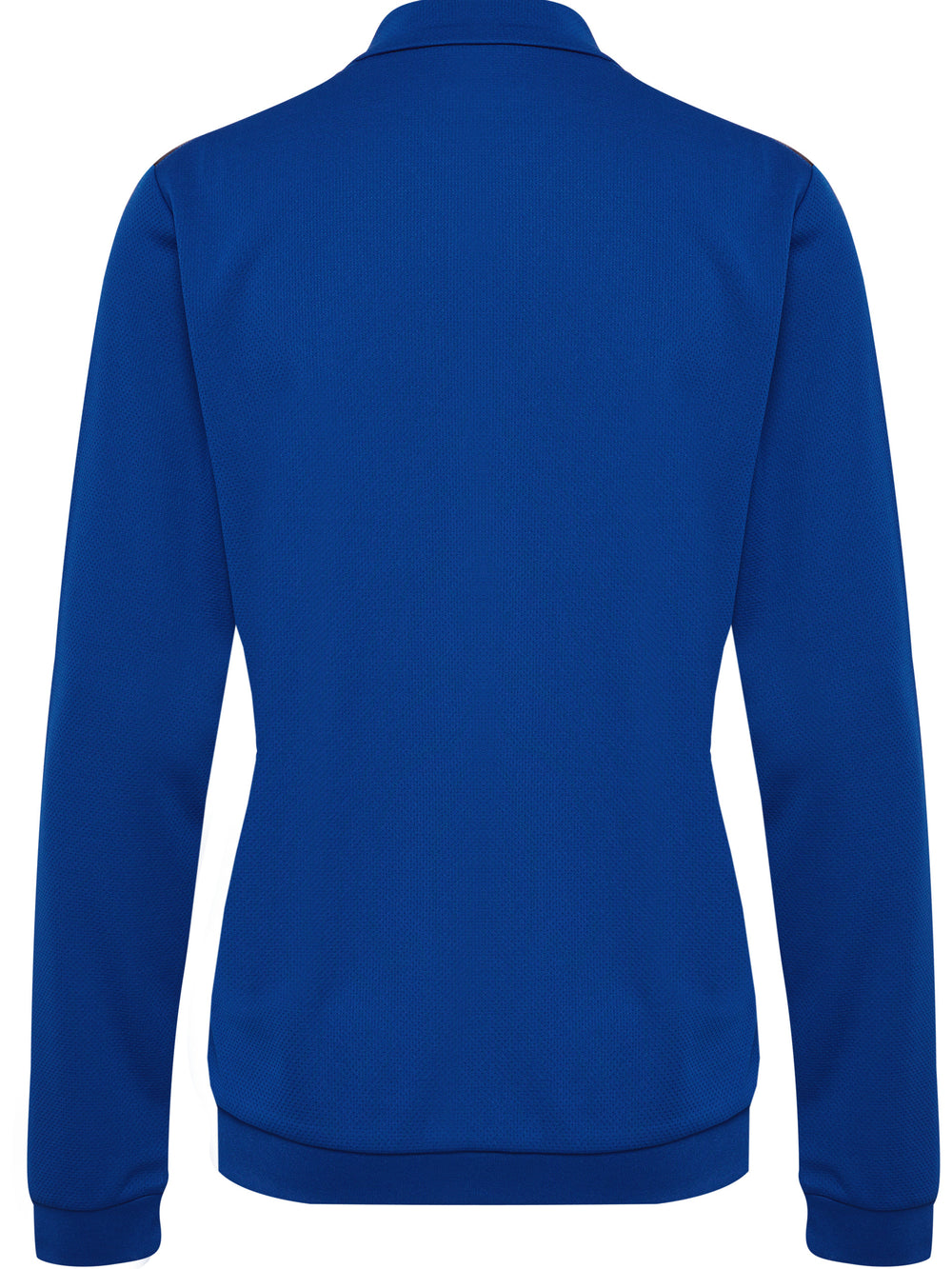 HUMMEL Authentic PL Zip Jacket Damen (true blue)