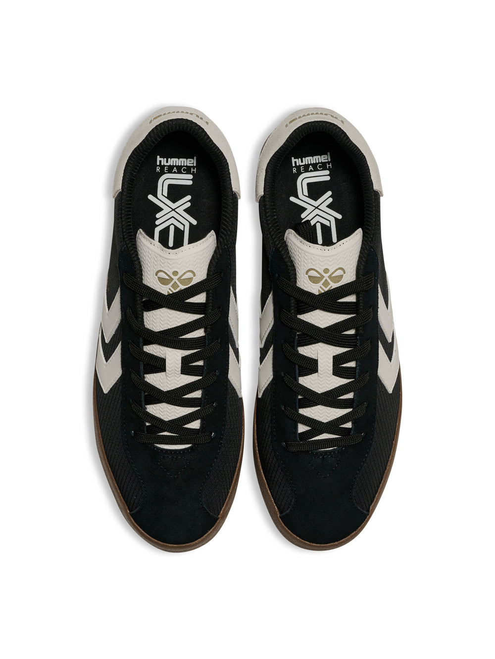 HUMMEL Diamant Lx-E Rs (black)