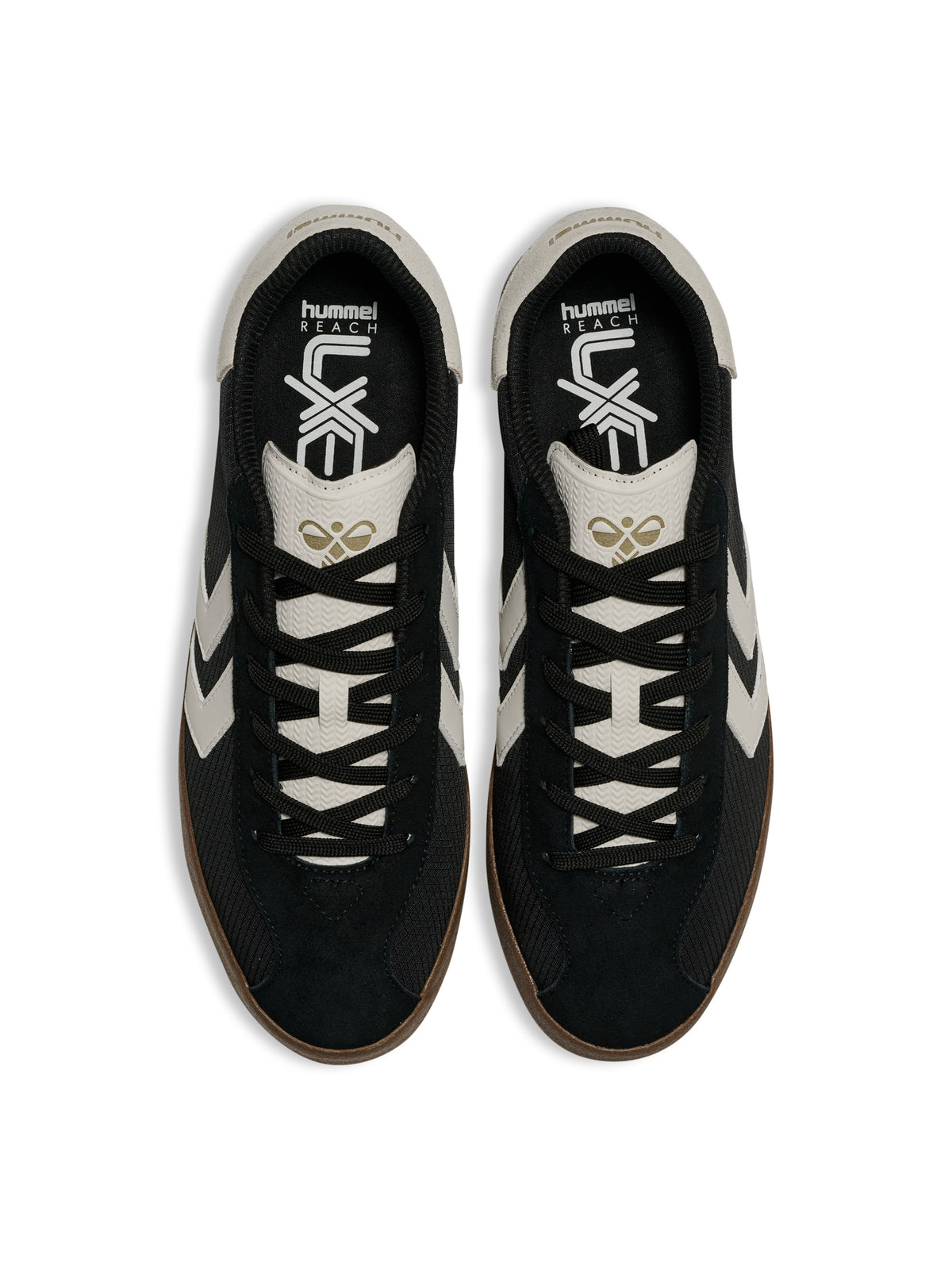 HUMMEL Diamant Lx-E Rs (black)
