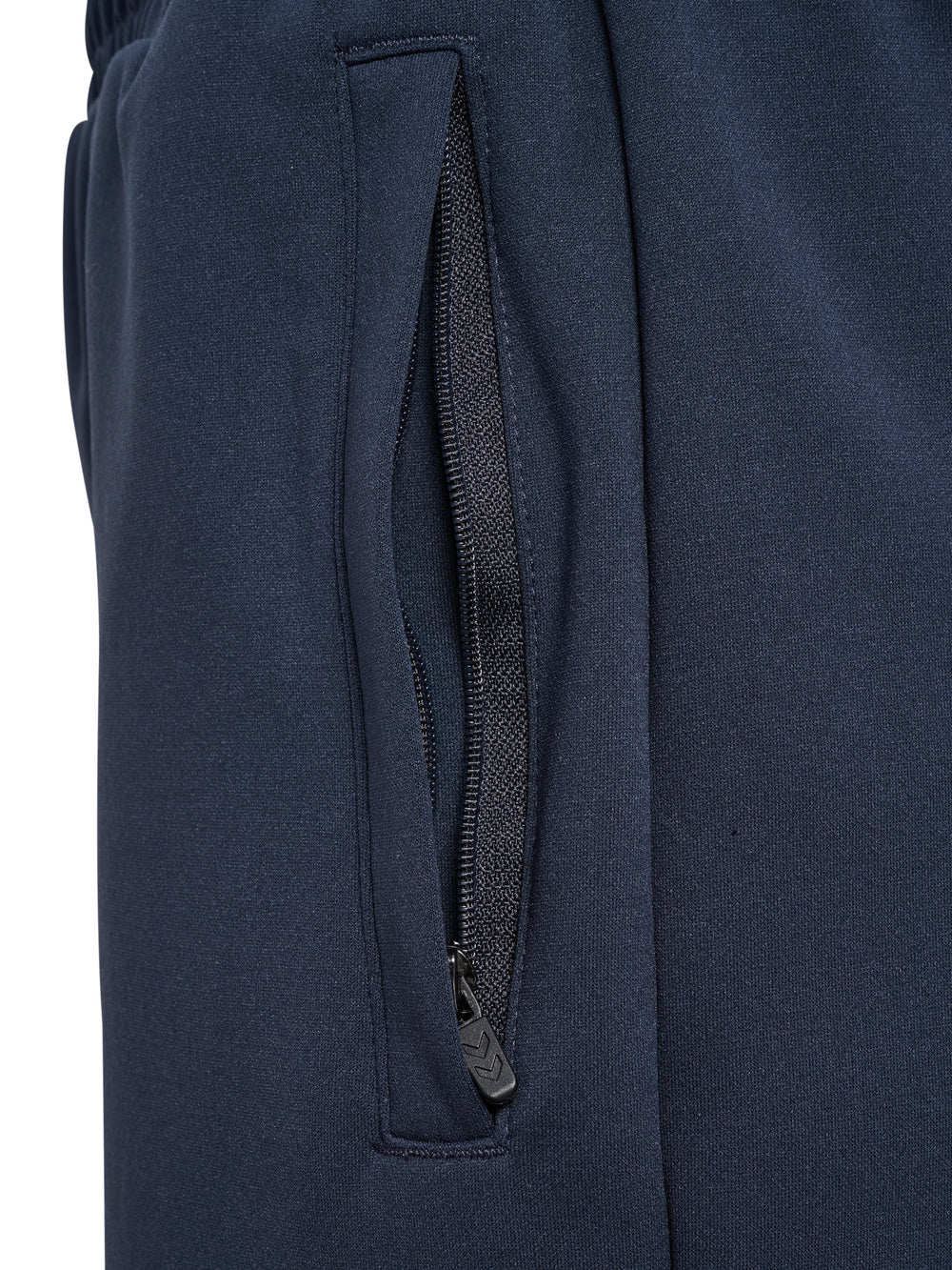 HUMMEL Defender Pants Damen (ebony)