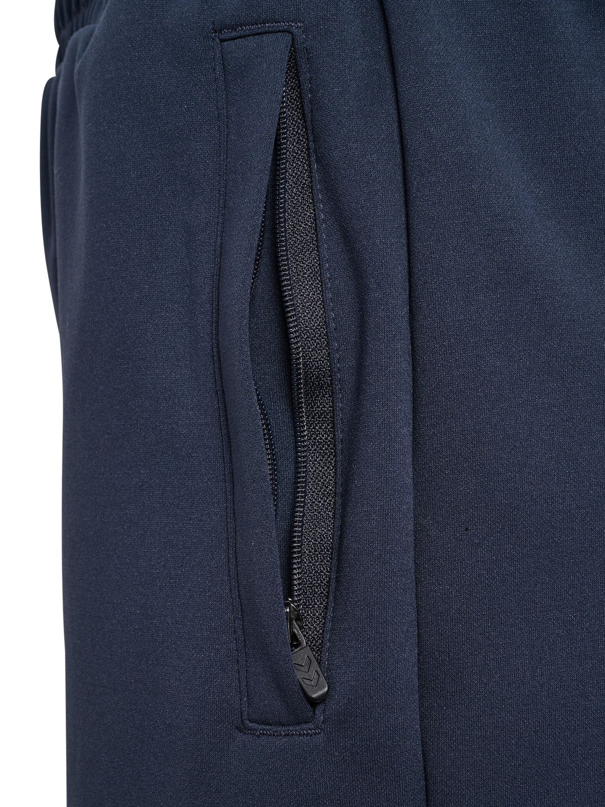 HUMMEL Defender Pants Damen (ebony)