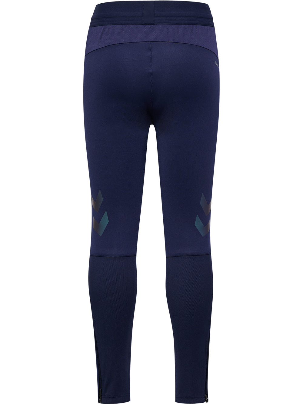 HUMMEL BLAZE26 Pro Trainingpants Kind (marine)