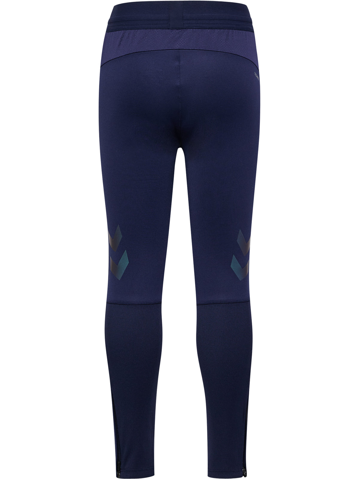 HUMMEL BLAZE26 Pro Trainingpants Kind (marine)