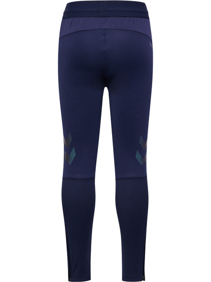 HUMMEL BLAZE26 Pro Trainingpants Kind (marine)