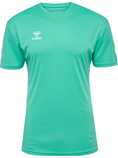 HUMMEL Logo Set (atlantis)
