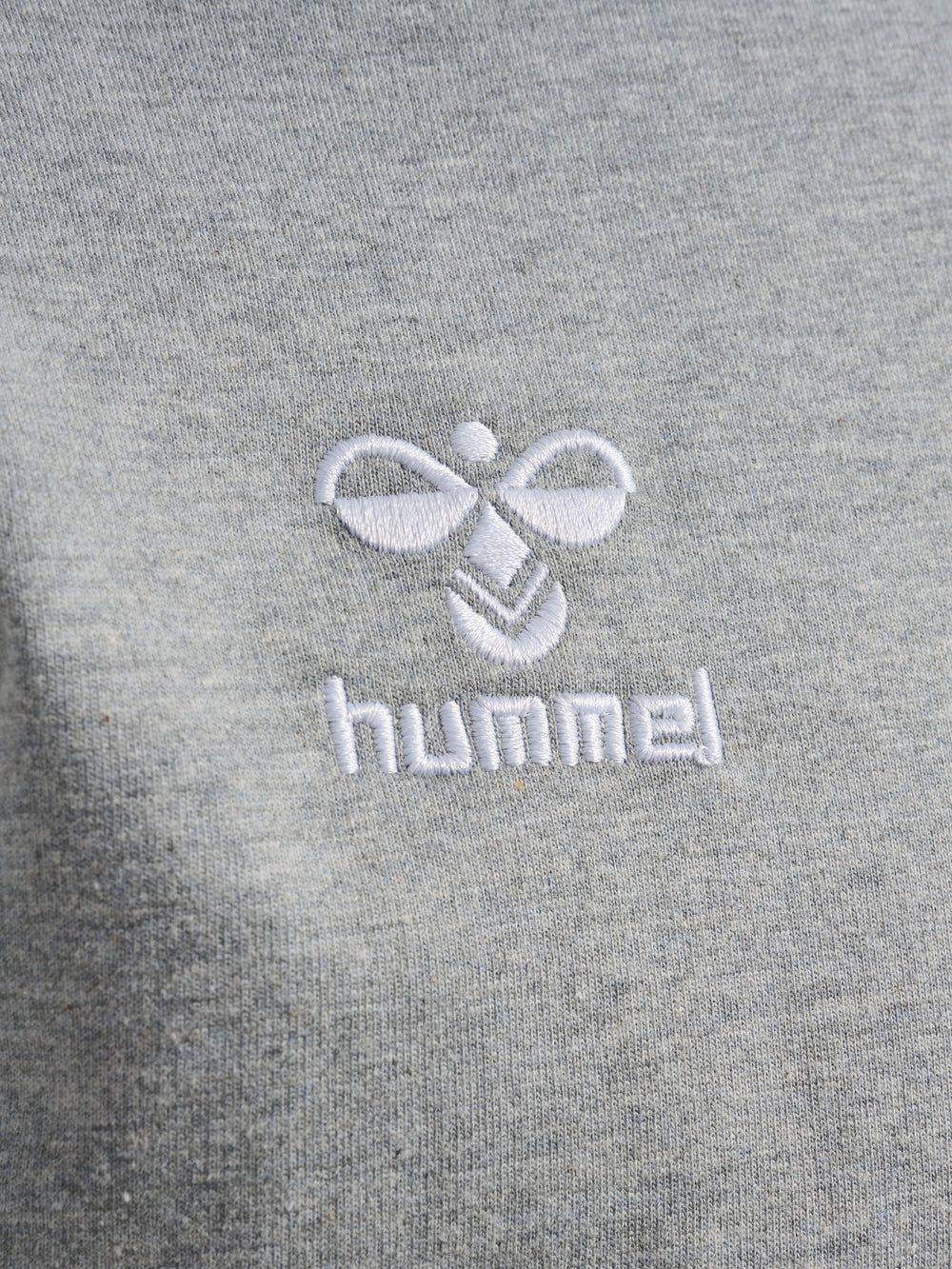 HUMMEL Go 2.0 Sweatshirt (grey melange)