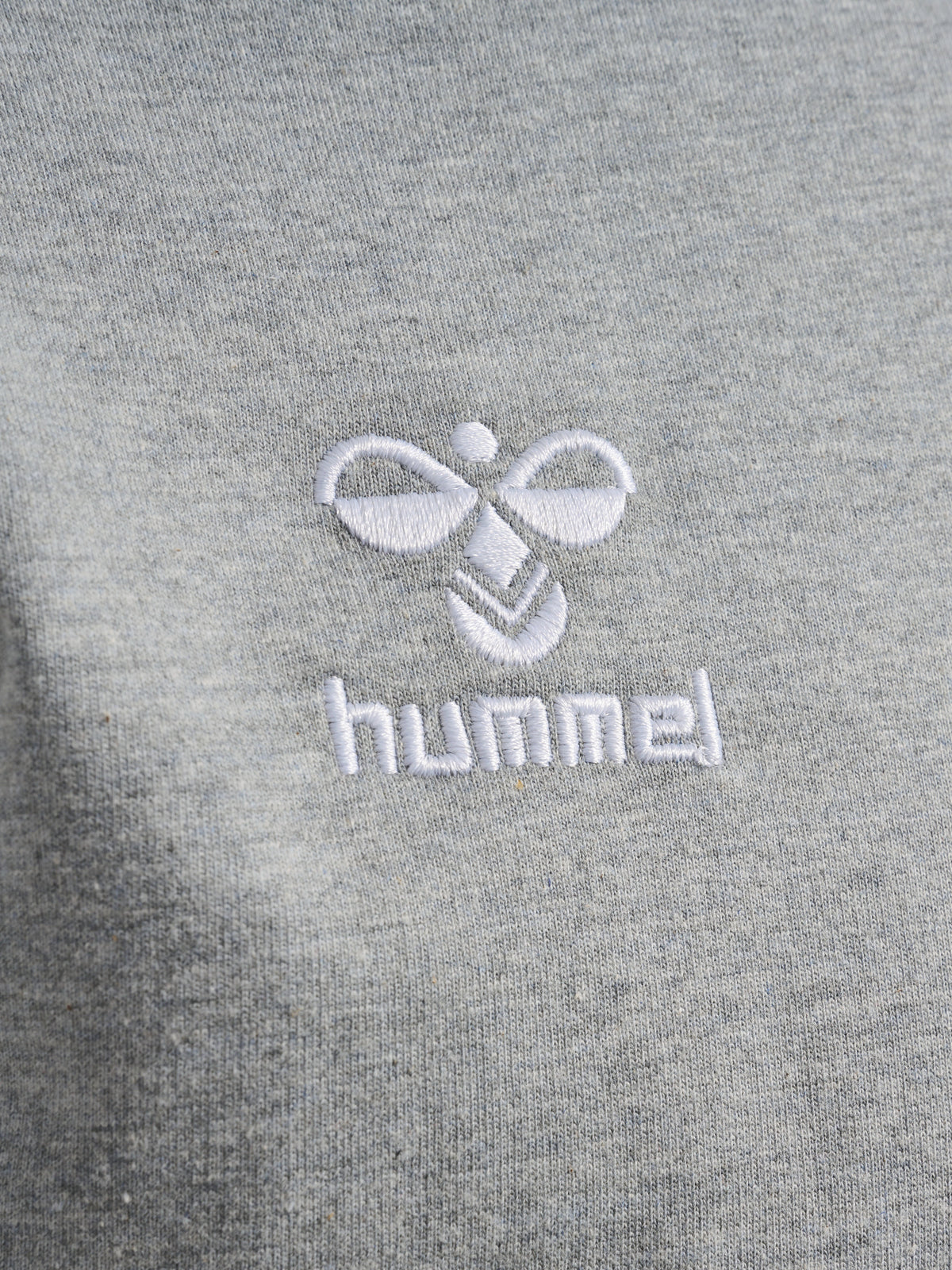 HUMMEL Go 2.0 Sweatshirt (grey melange)