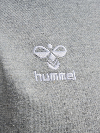HUMMEL Go 2.0 Sweatshirt (grey melange)