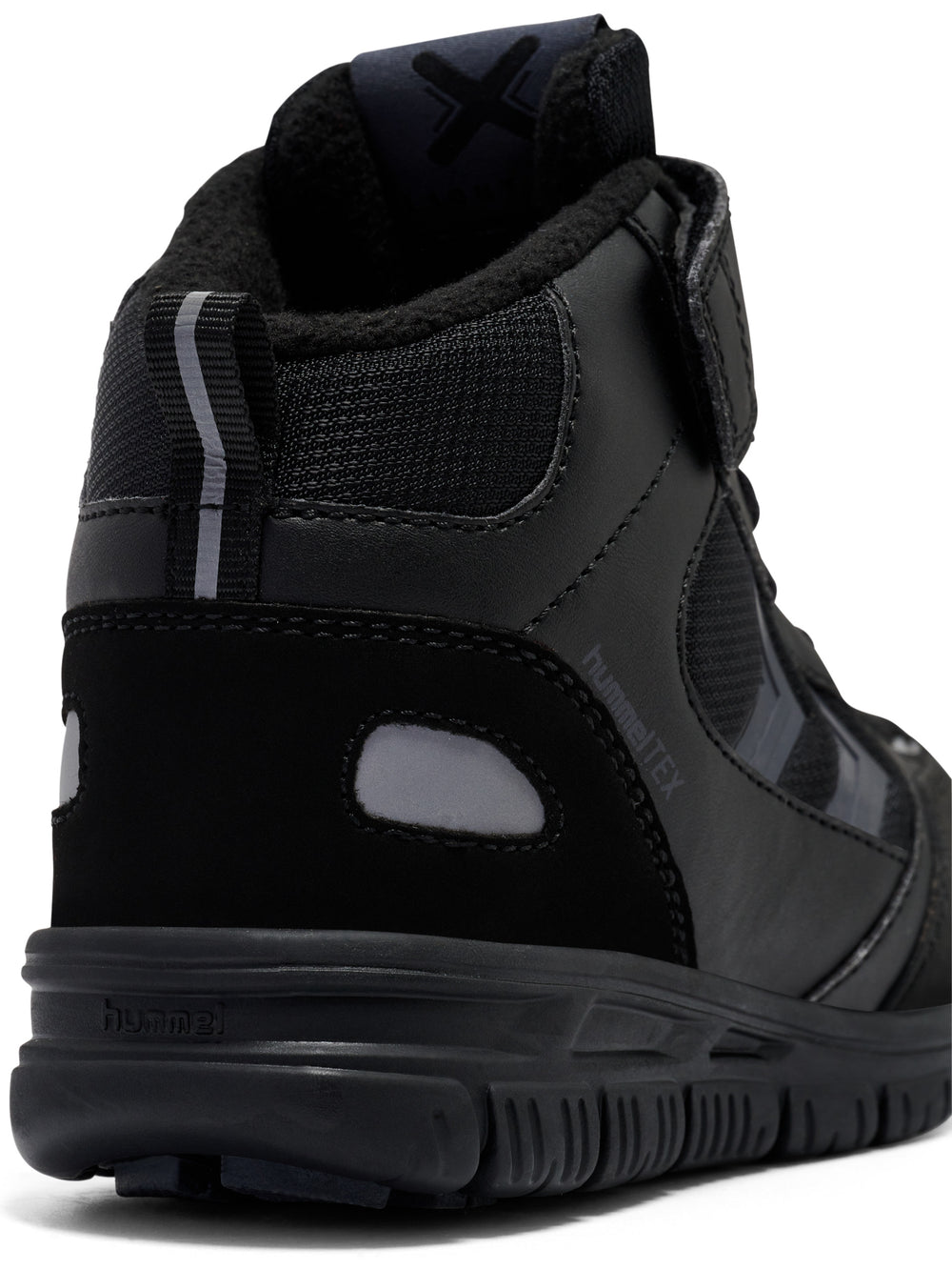HUMMEL X-Light 2.0 Mid Tex Kind (anthracite)