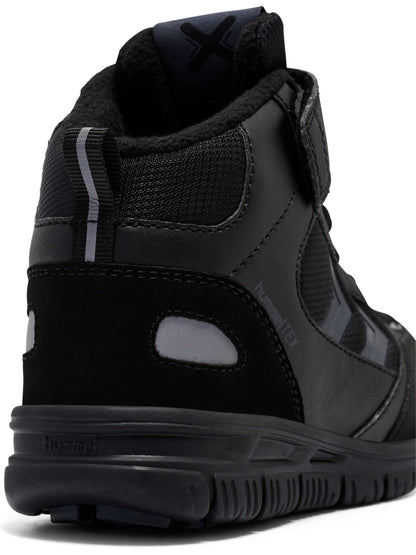 HUMMEL X-Light 2.0 Mid Tex Kind (anthracite)