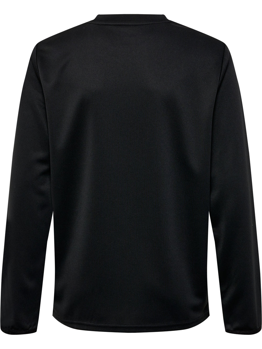 HUMMEL Essential Sweatshirt Kind (black)