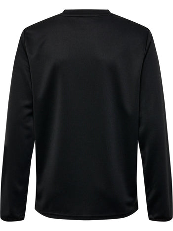 HUMMEL Essential Sweatshirt Kind (black)