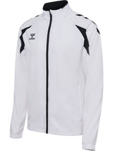 HUMMEL Core 2.0 Woven Jacket (white/black)