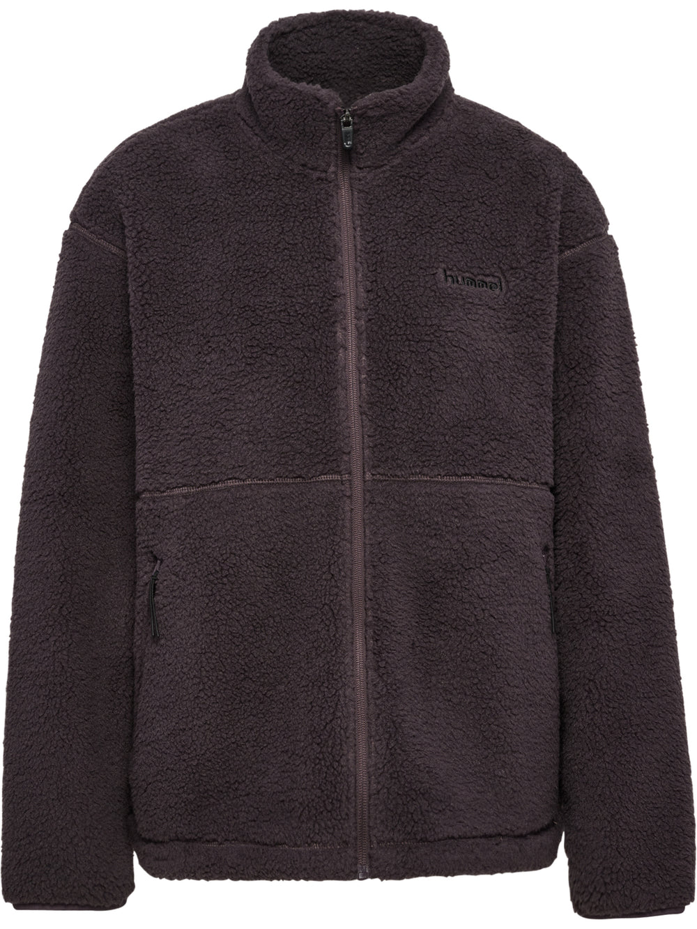 HUMMEL Sherpa Fleece Damen (shale)