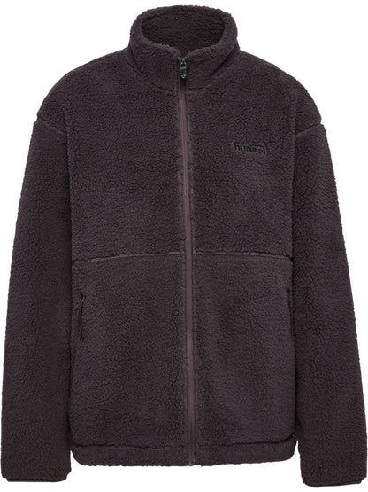 HUMMEL Sherpa Fleece Damen (shale)