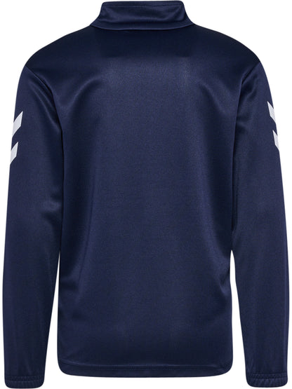 HUMMEL Logo Suit Kind (marine)