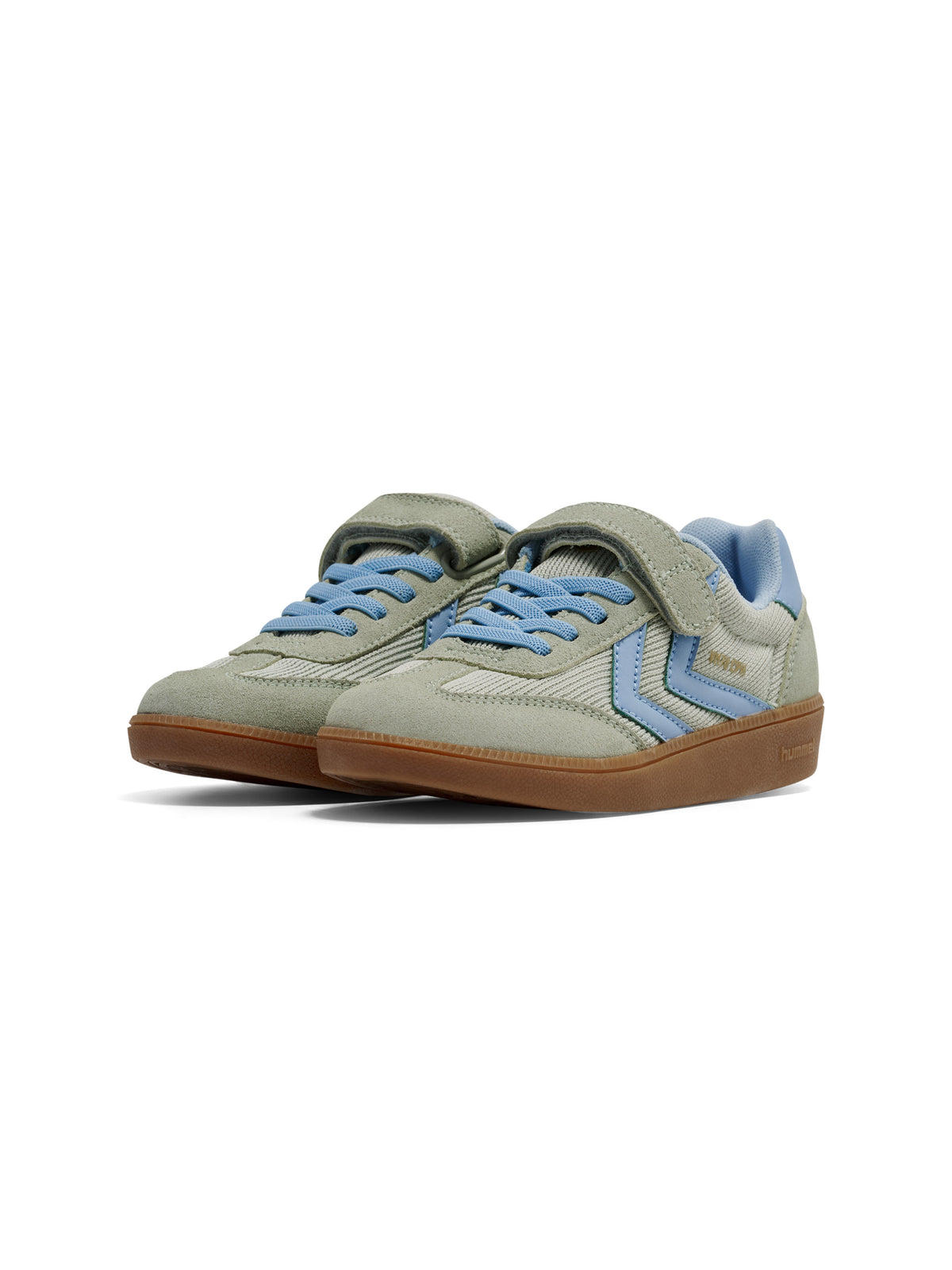 HUMMEL VM78 Cph Kind (sea foam/skyway)
