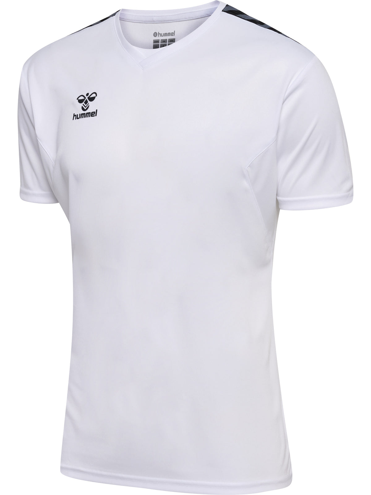 HUMMEL Authentic PL Jersey S/S (white)