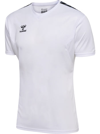 HUMMEL Authentic PL Jersey S/S (white)